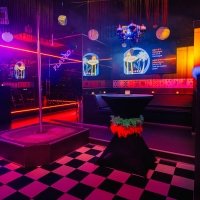 Casino 2025 - Photos - Acanthus