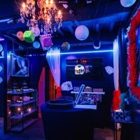 Casino 2025 - Photos - Acanthus