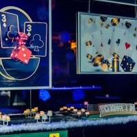 Casino 2025 - Photos - Acanthus