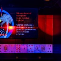 Casino 2025 - Photos - Acanthus