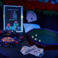 Casino 2025 - Photos - Acanthus