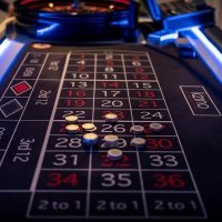 Casino 2025 - Photos - Acanthus