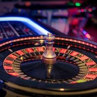 Casino 2025 - Photos - Acanthus