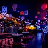 Casino 2025 - Photos - Acanthus