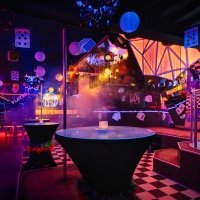 Casino 2025 - Photos - Acanthus