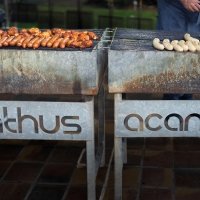 Xxx Summertime    - Photos - Acanthus