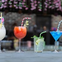 Cocktails 2025 - Photos - Acanthus