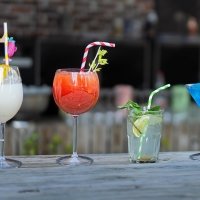 Cocktails 2025 - Photos - Acanthus