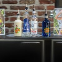 Cocktails 2025 - Photos - Acanthus