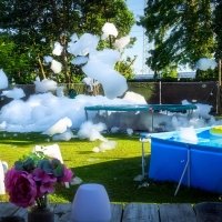 Schuimparty 2025 - Photos - Acanthus