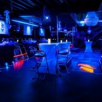 Schuimparty 2025 - Photos - Acanthus
