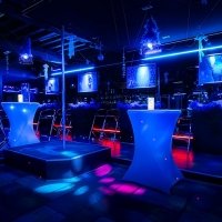 Schuimparty 2025 - Photos - Acanthus