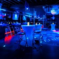 Schuimparty 2025 - Photos - Acanthus