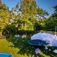Schuimparty 2025 - Photos - Acanthus