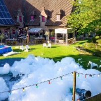 Schuimparty 2025 - Photos - Acanthus