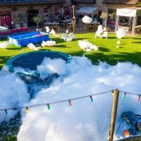 Schuimparty 2025 - Photos - Acanthus