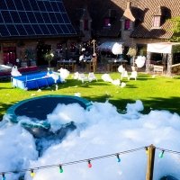 Schuimparty 2025 - Photos - Acanthus