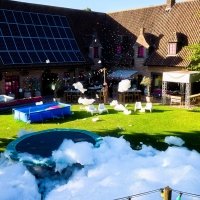 Schuimparty 2025 - Photos - Acanthus