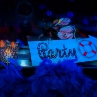 Schuimparty 2025 - Photos - Acanthus