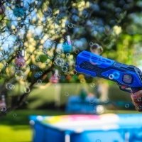 Schuimparty 2025 - Photos - Acanthus