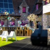 Schuimparty 2025 - Photos - Acanthus