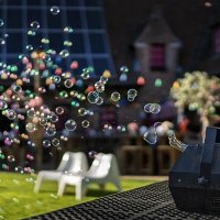 Schuimparty 2025 - Photos - Acanthus