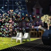 Schuimparty 2025 - Photos - Acanthus