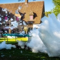 Schuimparty 2025 - Photos - Acanthus