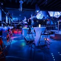 Schuimparty 2025 - Photos - Acanthus