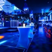 Schuimparty 2025 - Photos - Acanthus