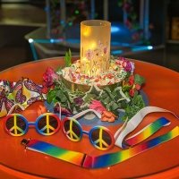 Flower Power 2025 - Photos - Acanthus
