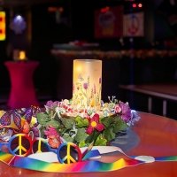 Flower Power 2025 - Photos - Acanthus