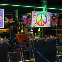 Flower Power 2025 - Photos - Acanthus