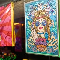 Flower Power 2025 - Photos - Acanthus