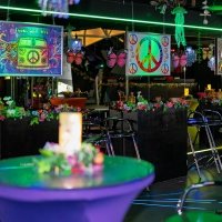 Flower Power 2025 - Photos - Acanthus