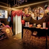 Western 2025 - Photos - Acanthus