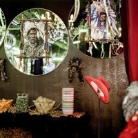 Western 2025 - Photos - Acanthus