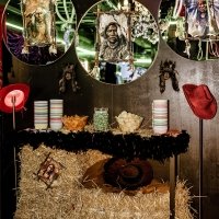 Western 2025 - Photos - Acanthus