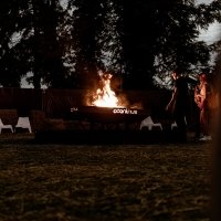 Western 2025 - Photos - Acanthus