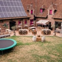 Coyote 2025 - Photos - Acanthus