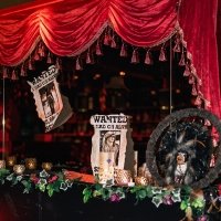 Coyote 2025 - Photos - Acanthus