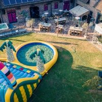 H2o 2025 - Photos - Acanthus