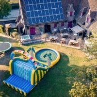 H2o 2025 - Photos - Acanthus