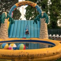 H2o 2025 - Photos - Acanthus