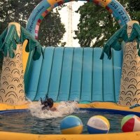 H2o 2025 - Photos - Acanthus