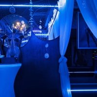 Topless 2025 - Photos - Acanthus