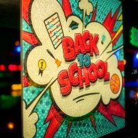 Back To School 2025 - Photos - Acanthus