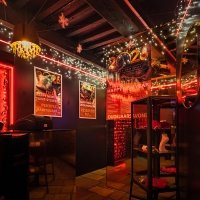 Christmas Market 2025 - Photos - Acanthus