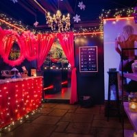 Christmas Market 2025 - Photos - Acanthus