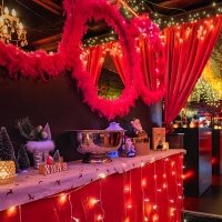 Christmas Market 2025 - Photos - Acanthus